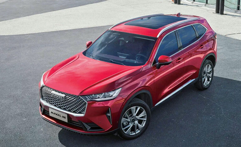 autos, cars, ford, haval, news, haval h6, more-affordable haval h6 for south africa – not out of the question