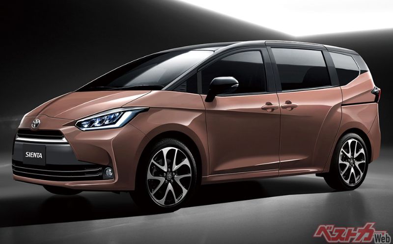 autos, cars, toyota, toyota sienta, scoop: a flop in malaysia, all-new 2022 toyota sienta to be launched in japan in august