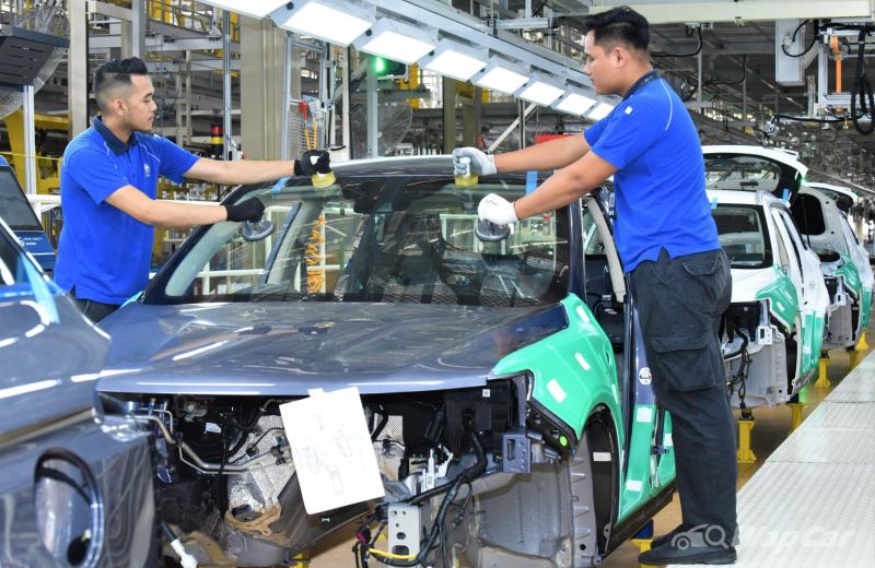autos, cars, geely, volvo, volvo xc40, all-new 2022 geely boyue to get volvo xc40's cma platform, china launch later this year