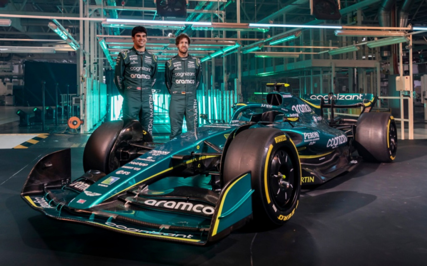 autos, cars, motor sport, formula one, f1 2022 preview: driver line-up, team liveries, race calendar and how an all-new car could mix things up