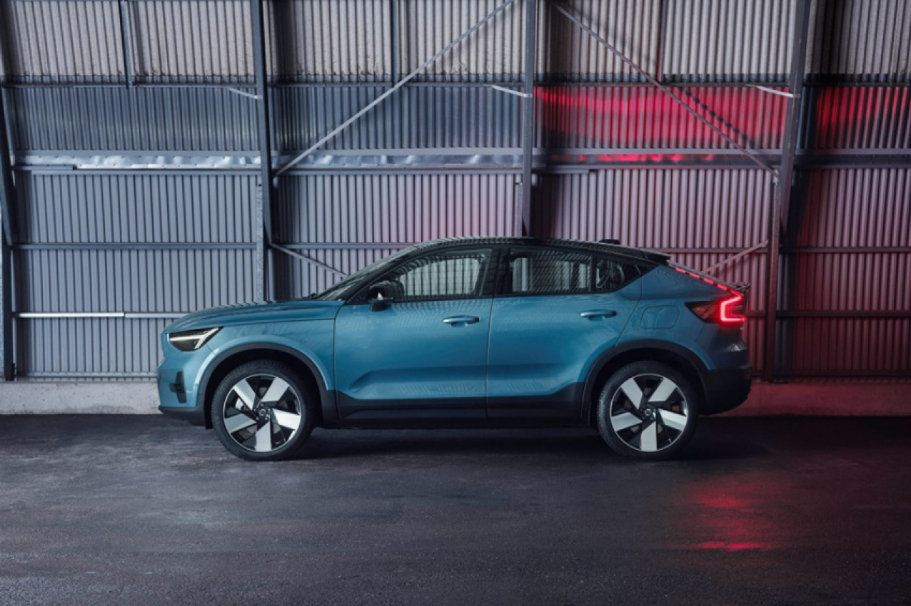 android, autos, cars, electric vehicle, volvo, android, volvo electric car plans: gearing up for the next-gen