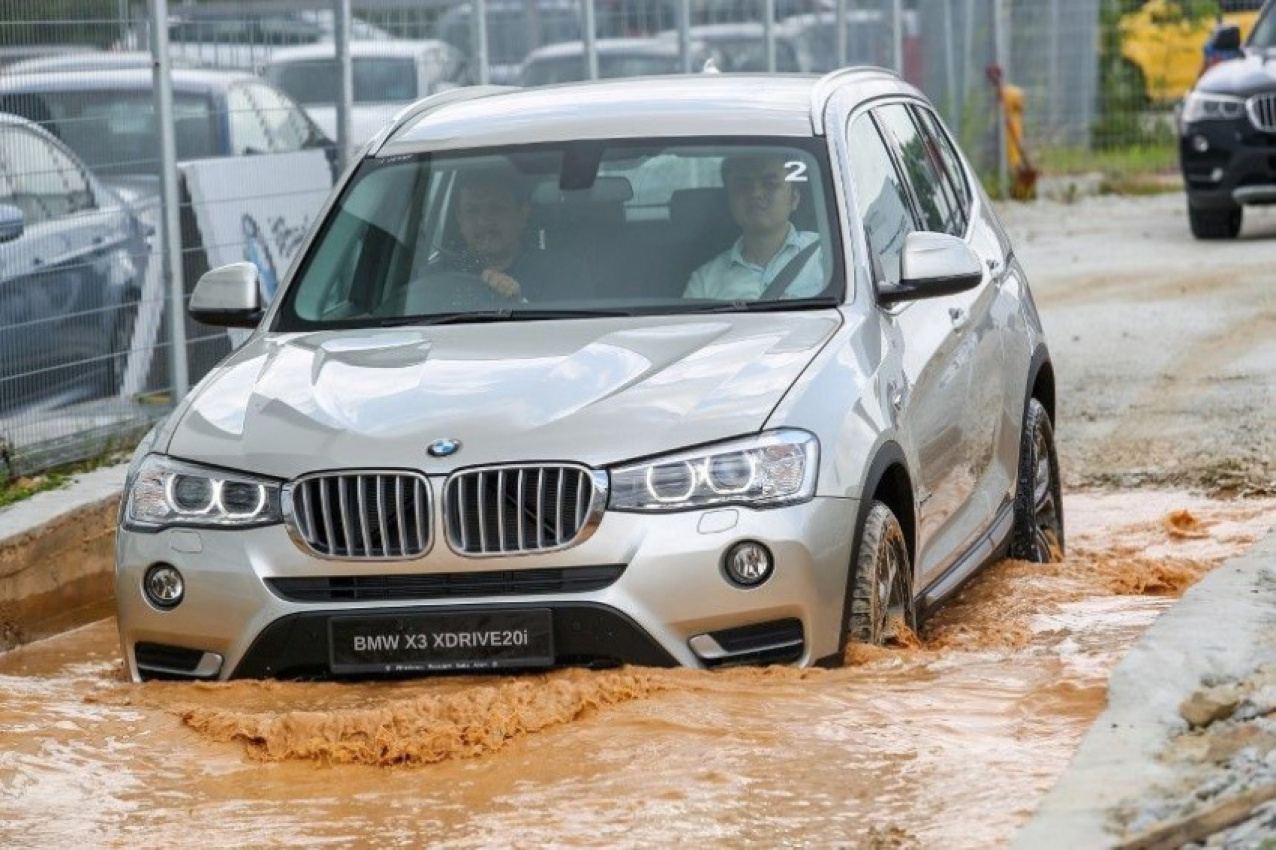 autos, bmw, cars, auto news, bmw group malaysia, bmw x5, wheelcorp premium, bmw introduces first dealer-owned driving circuit in malaysia