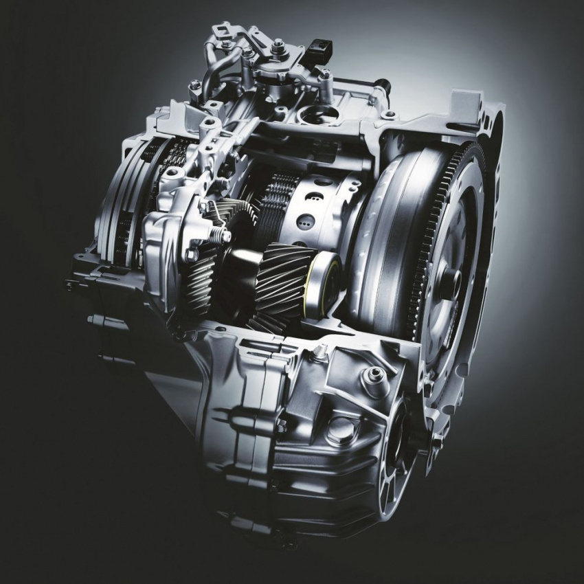 autos, cars, kia, auto news, cadenza, gearbox, kia cadenza, technology, kia introduces its own fwd 8-speed automatic transmission