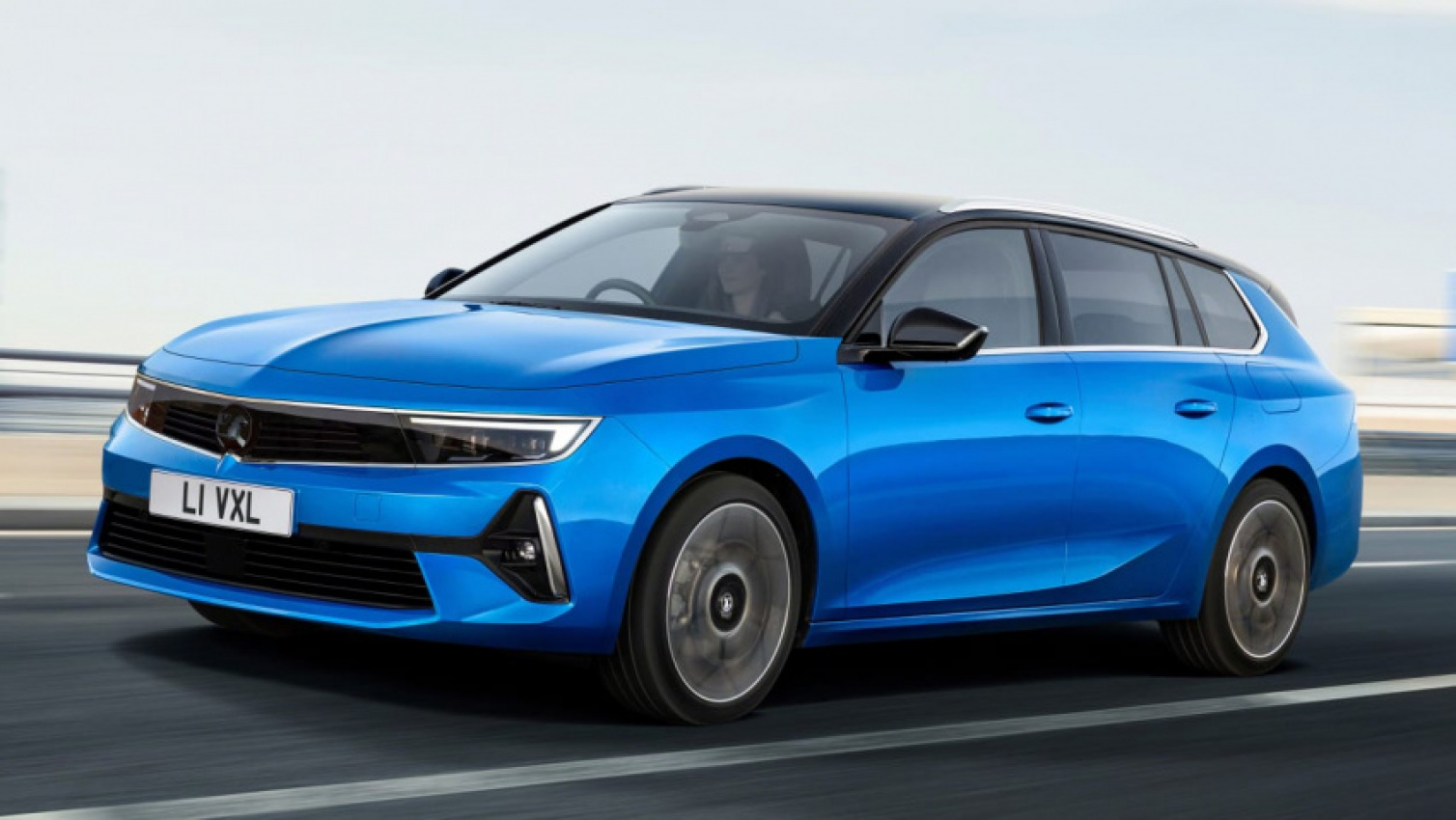 android, autos, cars, reviews, astra sports tourer estate, estates, family cars, android, new 2022 vauxhall astra sports tourer: prices, specs and release date