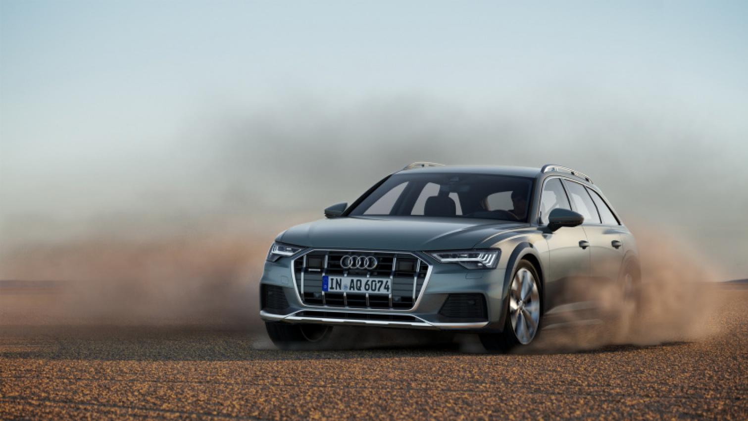 audi, autos, cars, news, audi a1, audi a4, audi a6, reports, audi a4 and a6 allroad and a1 citycarver discontinued from the uk due to slow sales
