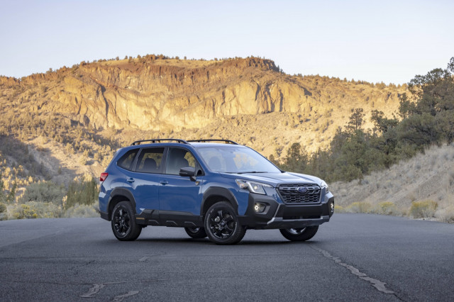 android, autos, cars, subaru, lists, subaru news, android, what's new for 2022: subaru