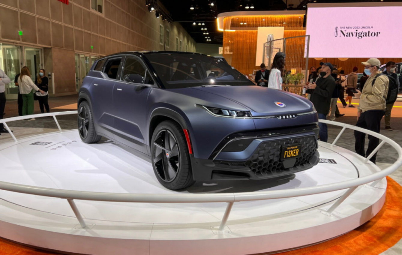 autos, cars, fisker, electric cars, fisker automotive, foxconn, news, project pear: us-built fisker ev promised in 2024 with $29,900 price tag