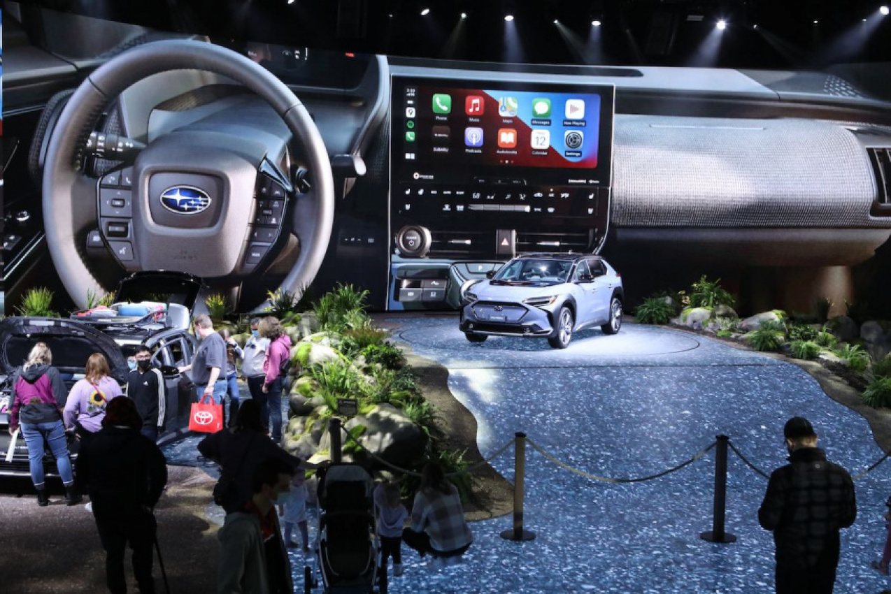 auto shows, autos, cars, microsoft, microsoft, new car sales could pick up late this year