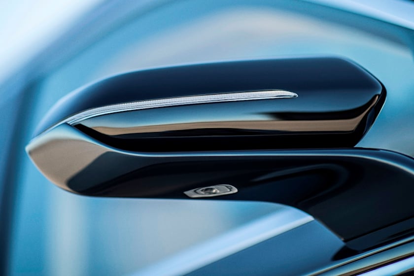 autos, cars, ford, government, luxury, scoop, technology, ford plans to get rid of door handles