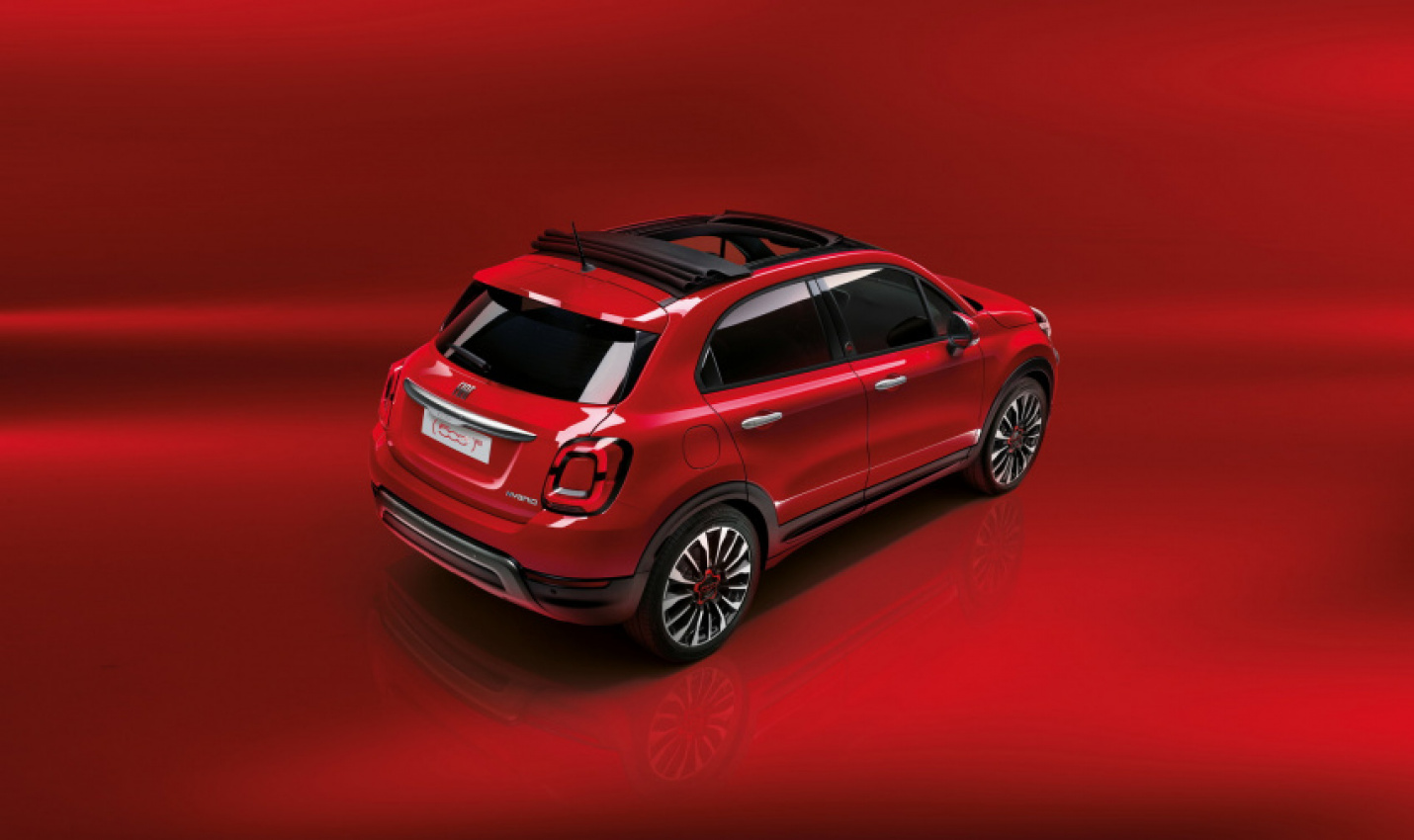 autos, cars, fiat, news, fiat 500x, fiat tipo, hybrids, new cars, fiat launches hybrid variants of the 500x and tipo