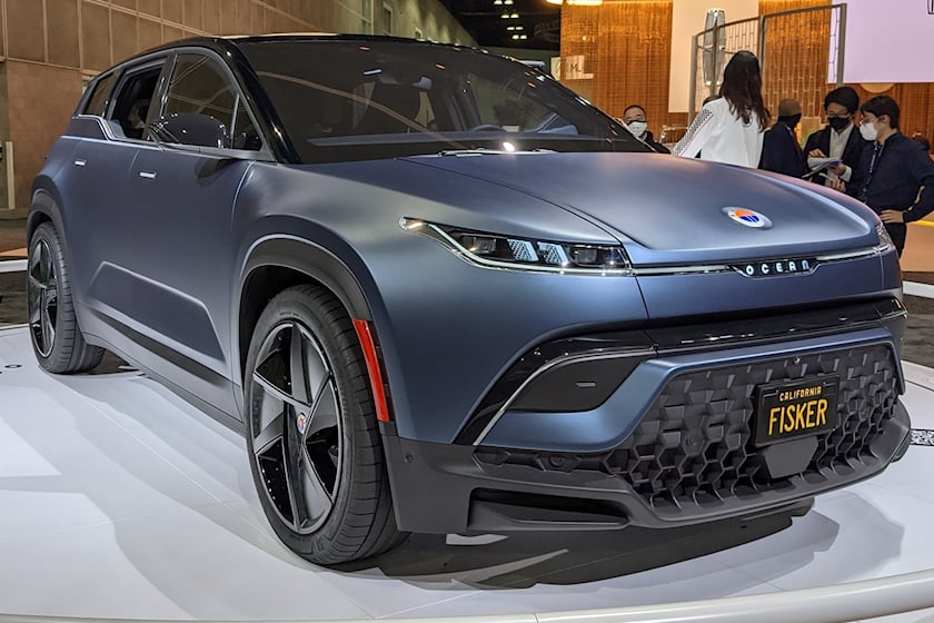 autos, cars, electric vehicles, fisker, industry news, pricing, fisker opens reservations for new $29,900 ev