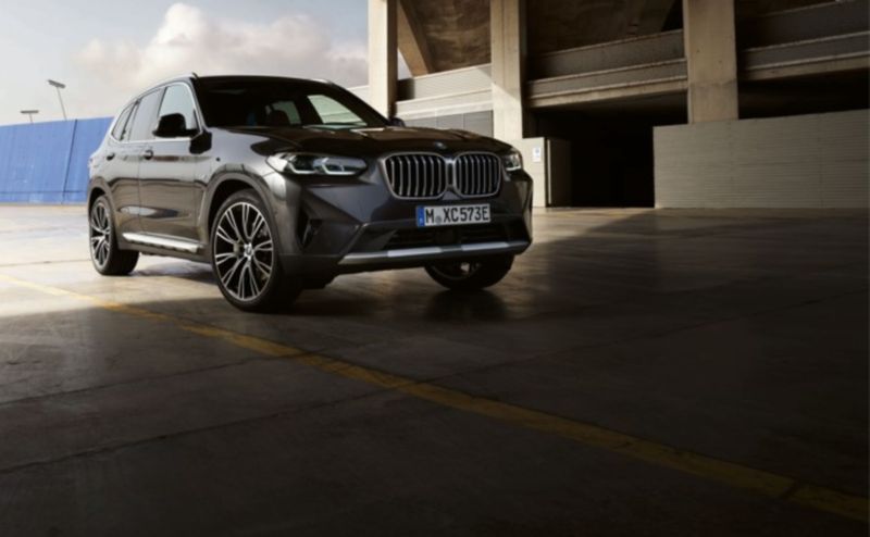 autos, bmw, cars, autos bmw, bmw x3, new ckd bmw x3 and x4 launched, more powertrain options offered