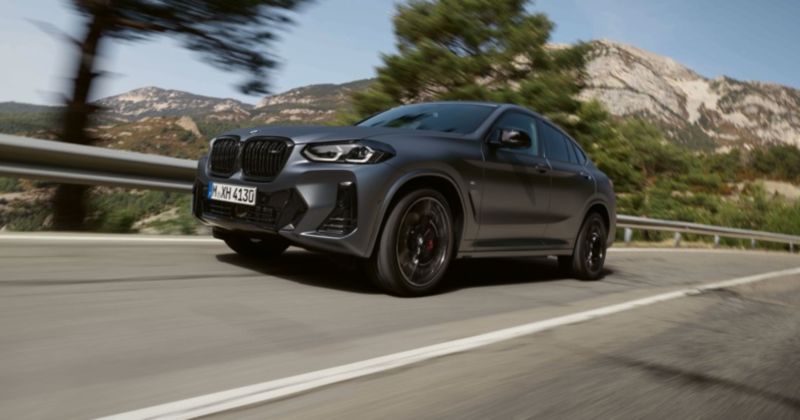 autos, bmw, cars, autos bmw, bmw x3, new ckd bmw x3 and x4 launched, more powertrain options offered