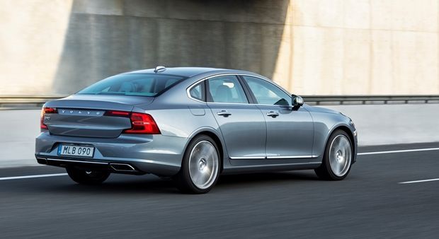 autos, cars, volvo, auto news, s90, volvo s90, 2017 volvo s90 for malaysia – what we think we know