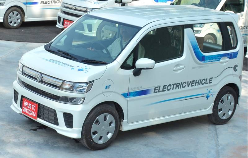 article, autos, cars, here is why you shouldn’t wait for the maruti wagonr ev