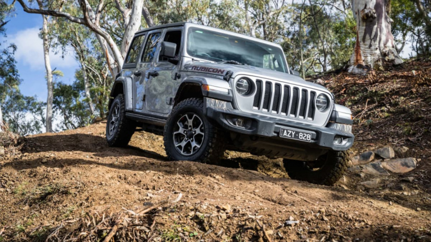 autos, cars, jeep, wrangler, jeep increases prices on wrangler and gladiator by up to $7000