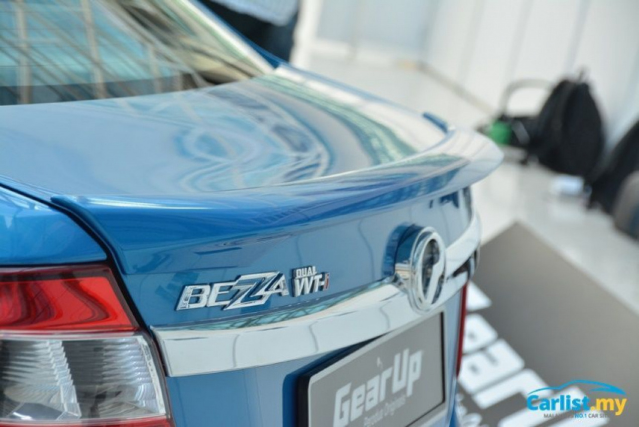 autos, cars, auto news, bezza, perodua, perodua bezza, first impressions: perodua bezza – watch out! new best-seller coming your way!