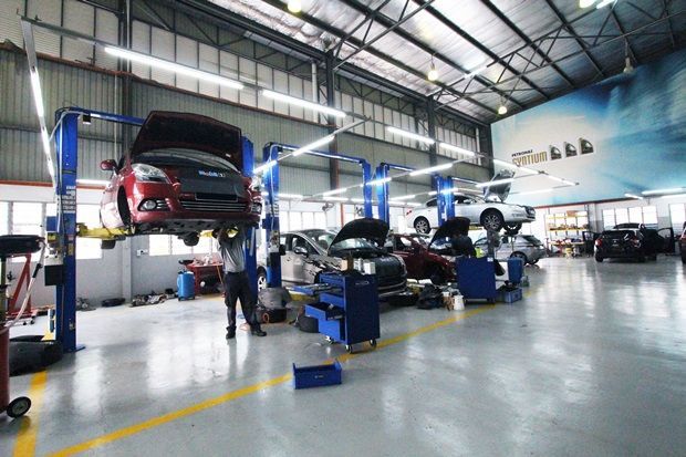 autos, cars, auto news, nasim, nasim sdn bhd, peugeot, nasim invests rm5 million to boost their customer's experience