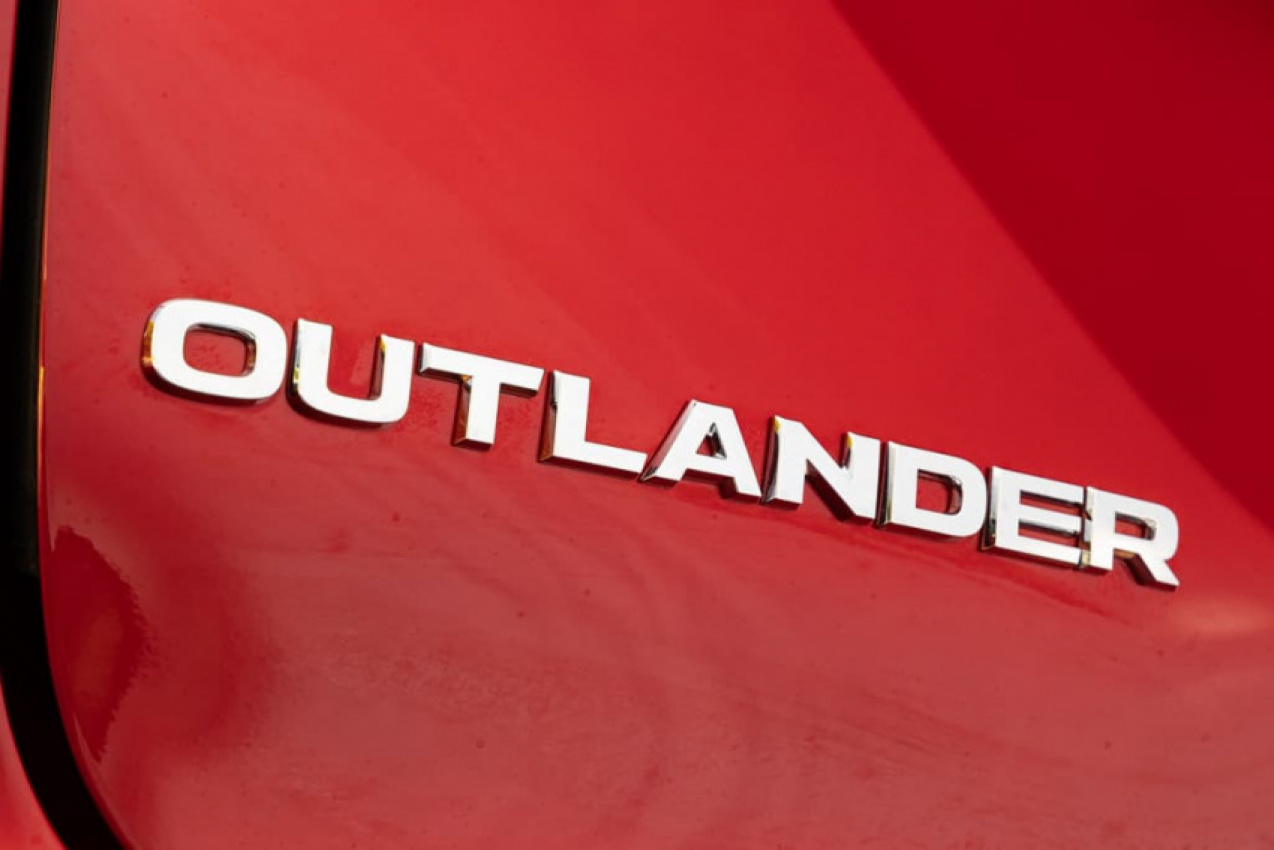 autos, cars, mitsubishi, reviews, adventure cars, car news, family cars, mitsubishi outlander, outlander, price hikes and spec cuts for new mitsubishi outlander