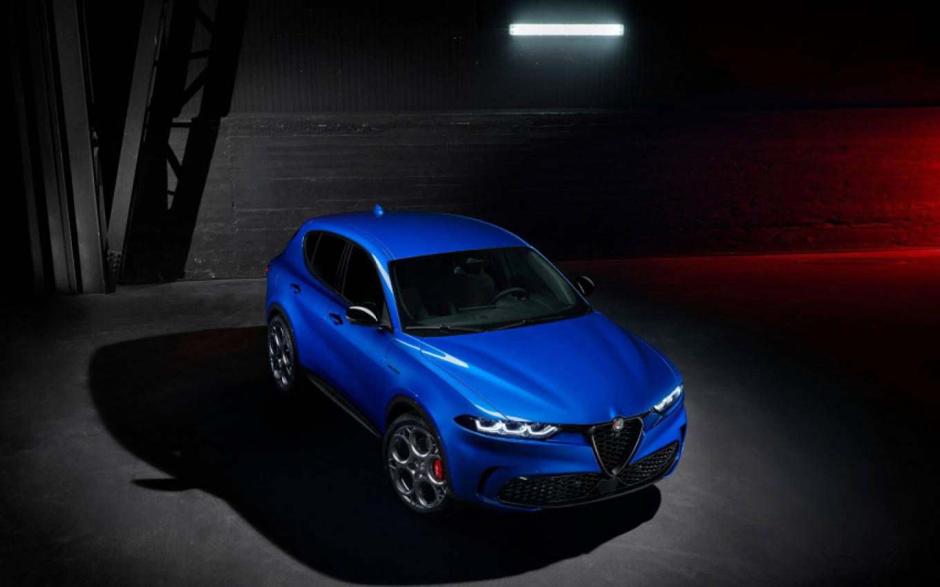 alfa romeo, autos, cars, alfa romeo confirms launch of first fully electric model