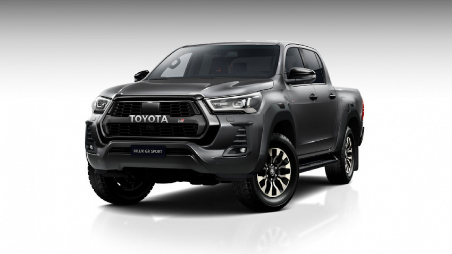 autos, cars, toyota, news, pick-up, toyota hilux, toyota hikes horsepower, torque for 2022 hilux gr sport