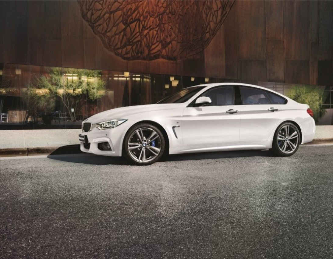 autos, bmw, cars, auto news, bmw 4 series, bmw x6, bmw malaysia introduces new 4 series and special pricing for x6