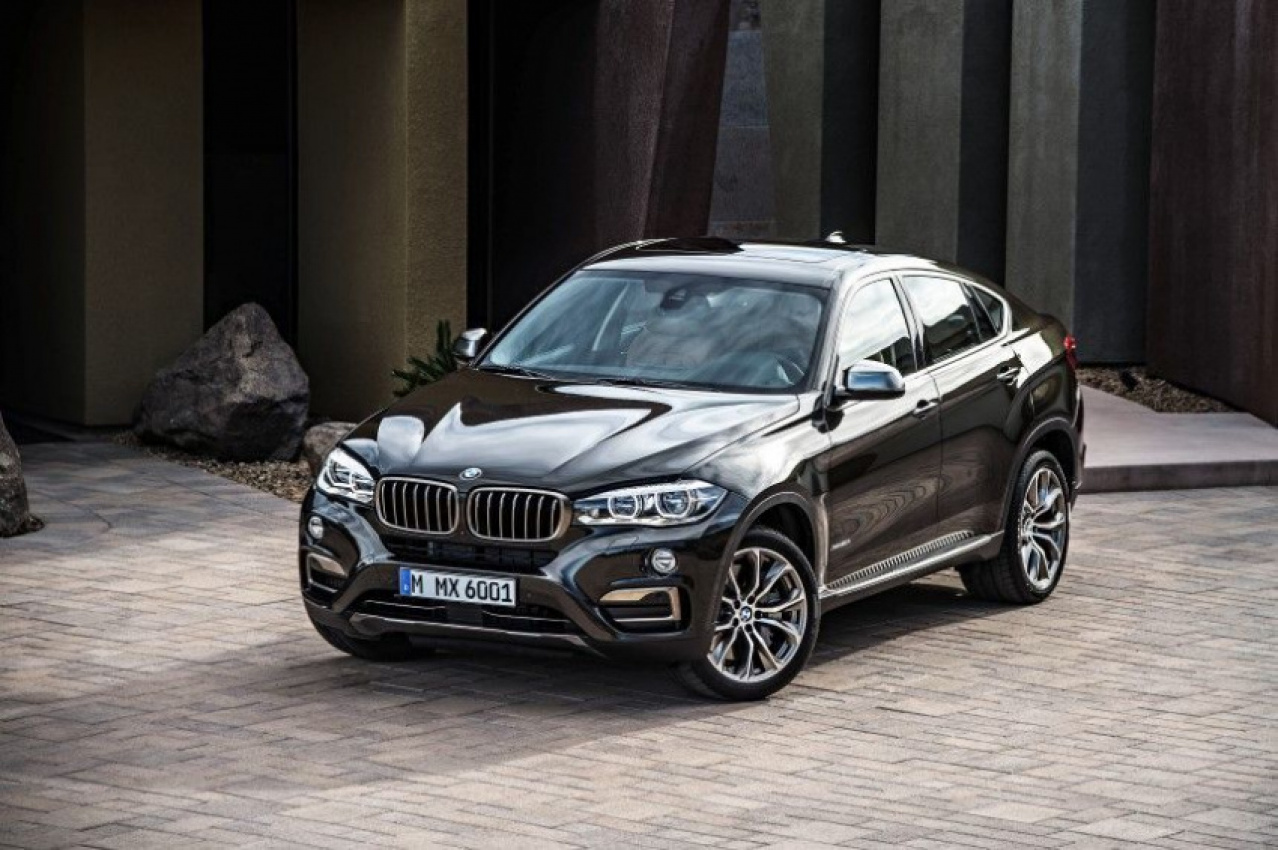 autos, bmw, cars, auto news, bmw 4 series, bmw x6, bmw malaysia introduces new 4 series and special pricing for x6