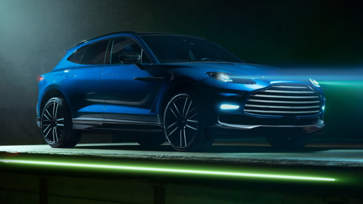 aston martin, autos, cars, 2022 aston martin dbx price and specs: dbx707 added from $428,400