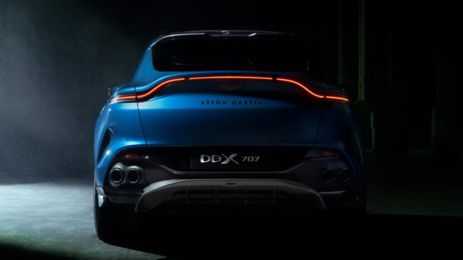 aston martin, autos, cars, 2022 aston martin dbx price and specs: dbx707 added from $428,400