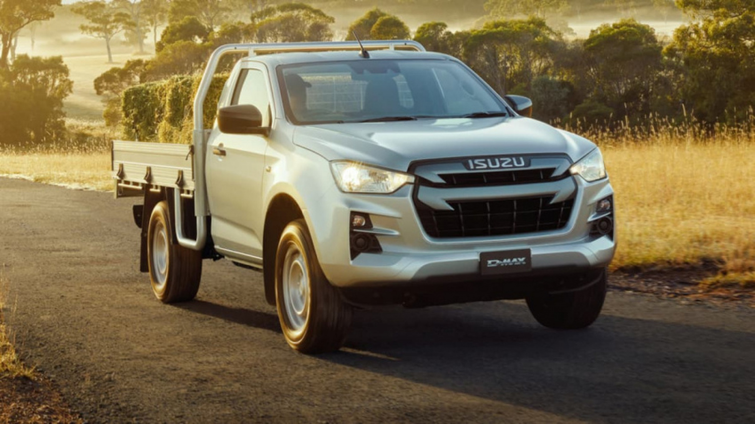 autos, cars, isuzu, mazda, ‘stop sale’ notice issued for 2022 isuzu d-max 1.9-litre variants, mazda not affected