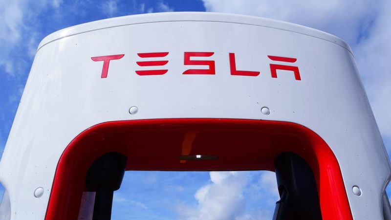 autos, cars, electric cars, tesla, tesla extends supercharger access to all evs at all stations in the netherlands