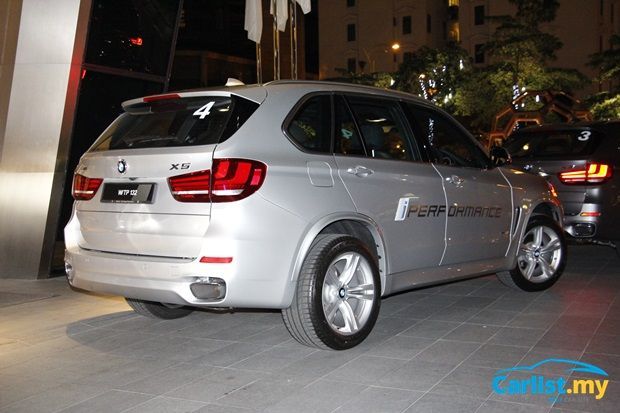 autos, bmw, cars, auto news, bmw x5, green tech, x5, 2016 bmw x5 xdrive40e plug-in hybrid launched in malaysia – from rm388,800