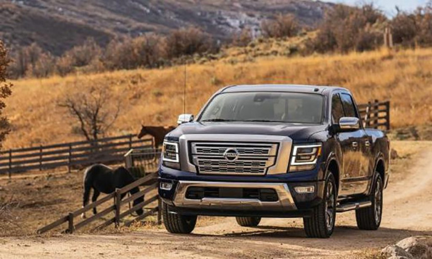 autos, cars, f-150, silverado, tundra, what is the smoothest riding 2022 pickup truck?