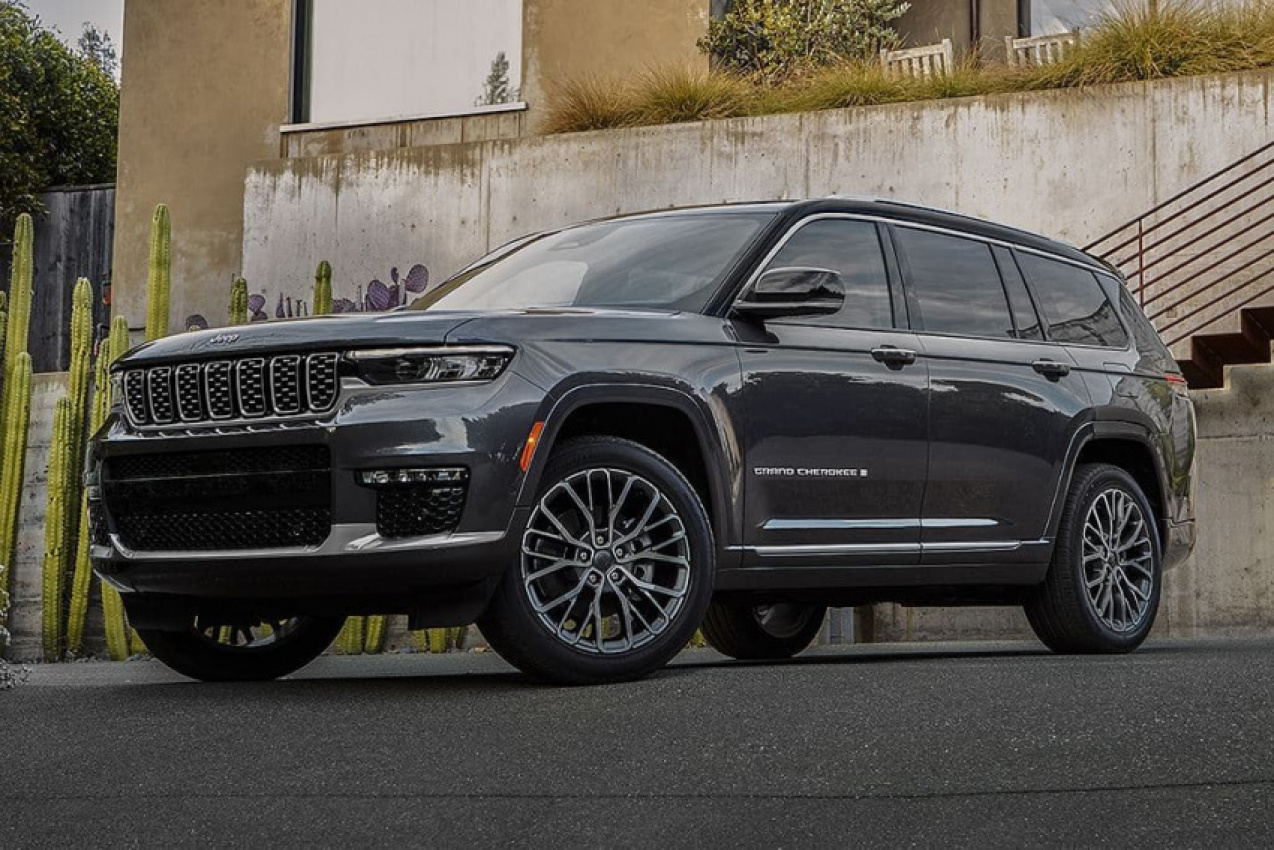 autos, cars, jeep, reviews, adventure cars, android, car news, cherokee, family cars, jeep grand cherokee, android, new jeep grand cherokee: aussie specs and pricing