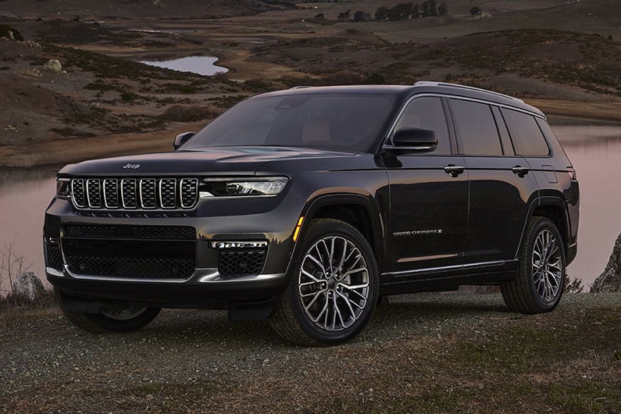 autos, cars, jeep, reviews, adventure cars, android, car news, cherokee, family cars, jeep grand cherokee, android, new jeep grand cherokee: aussie specs and pricing