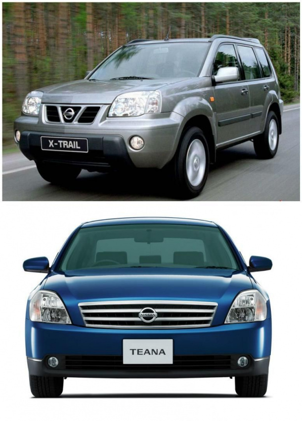 autos, cars, airbag, airbag takata, auto news, recall, takata, takata airbag issue: the affected cars