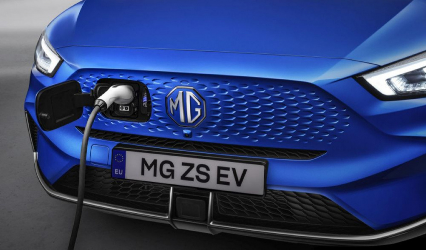 autos, cars, mg, mg zs, 2021 mg zs ev removed from site, but an update's on the way