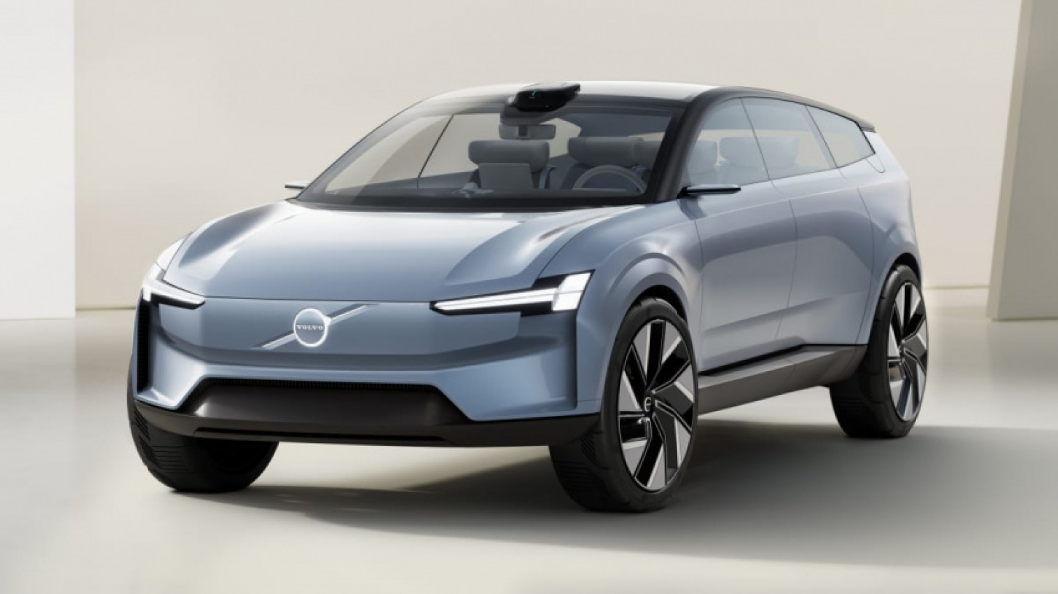 autos, cars, volvo, volvo xc90, volvo xc90 to live on alongside electric embla successor – report