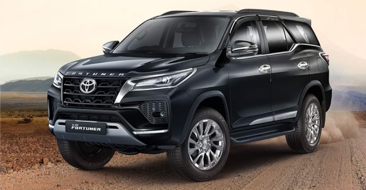 autos, cars, toyota, android, fortuner, android, jharkhand government buys 11 brand-new fortuners for rs 5 crore 