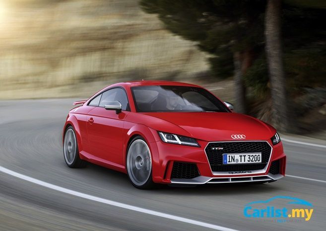 audi, autos, cars, reviews, insights, audi celebrates 40 years of 5-cylinder engines