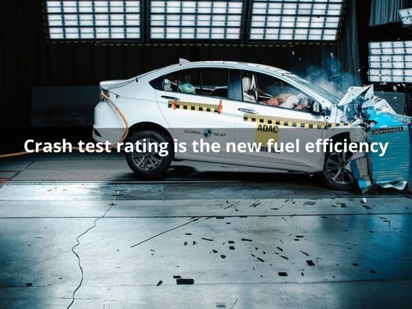 autos, reviews, crash test rating, crash tests, global ncap, gncap crash test rating, india crash test rating, road safety, crash test rating is the new fuel efficiency: gncap ratings and readings for small carmakers