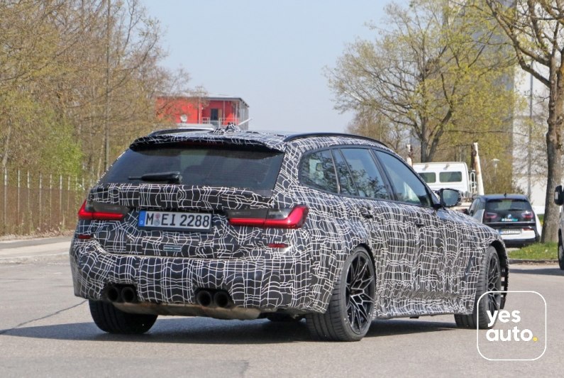 autos, bmw, cars, bmw m3, car news, gossip, why you should be excited about the new bmw m3 touring