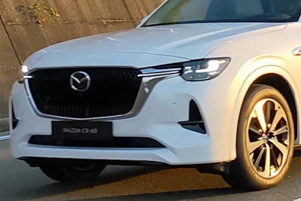 autos, cars, mazda, reviews, car news, cx-60, family cars, all-new mazda cx-60 to debut on march 9