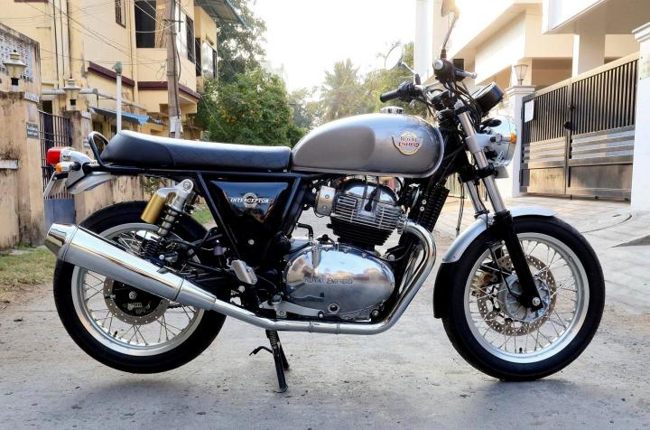 autos, cars, indian, interceptor 650, member content, royal enfield, looking to buy a used interceptor 650: points to keep in mind