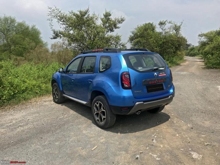 autos, cars, renault, discontinued, duster, indian, renault duster, scoops & rumours, renault duster goes out of production in india