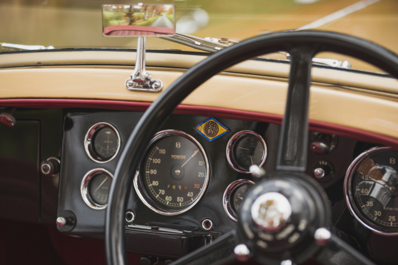 autos, bentley, cars, golden years: driving a special derby bentley