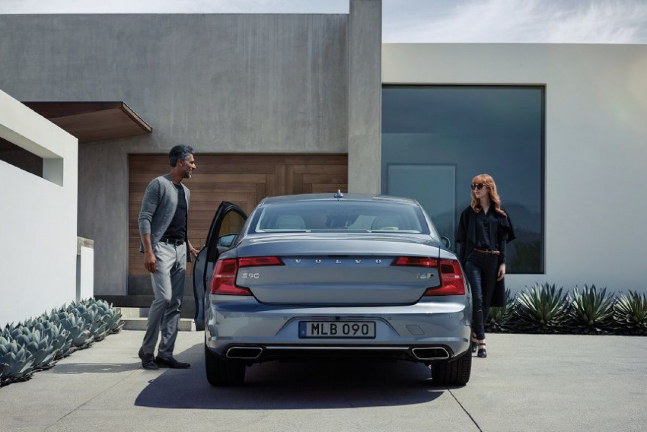 autos, cars, reviews, volvo, drive-e, insights, prestanda, prestanda – volvo’s promise of clean, efficient, yet exhiliarating performance