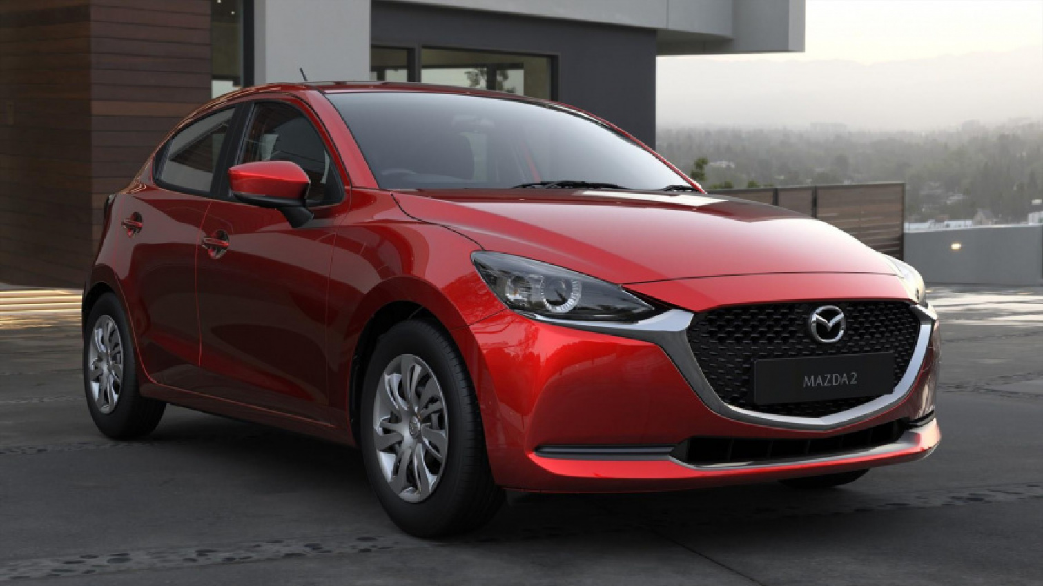autos, cars, mazda, top 8 differences between new and old mazda2