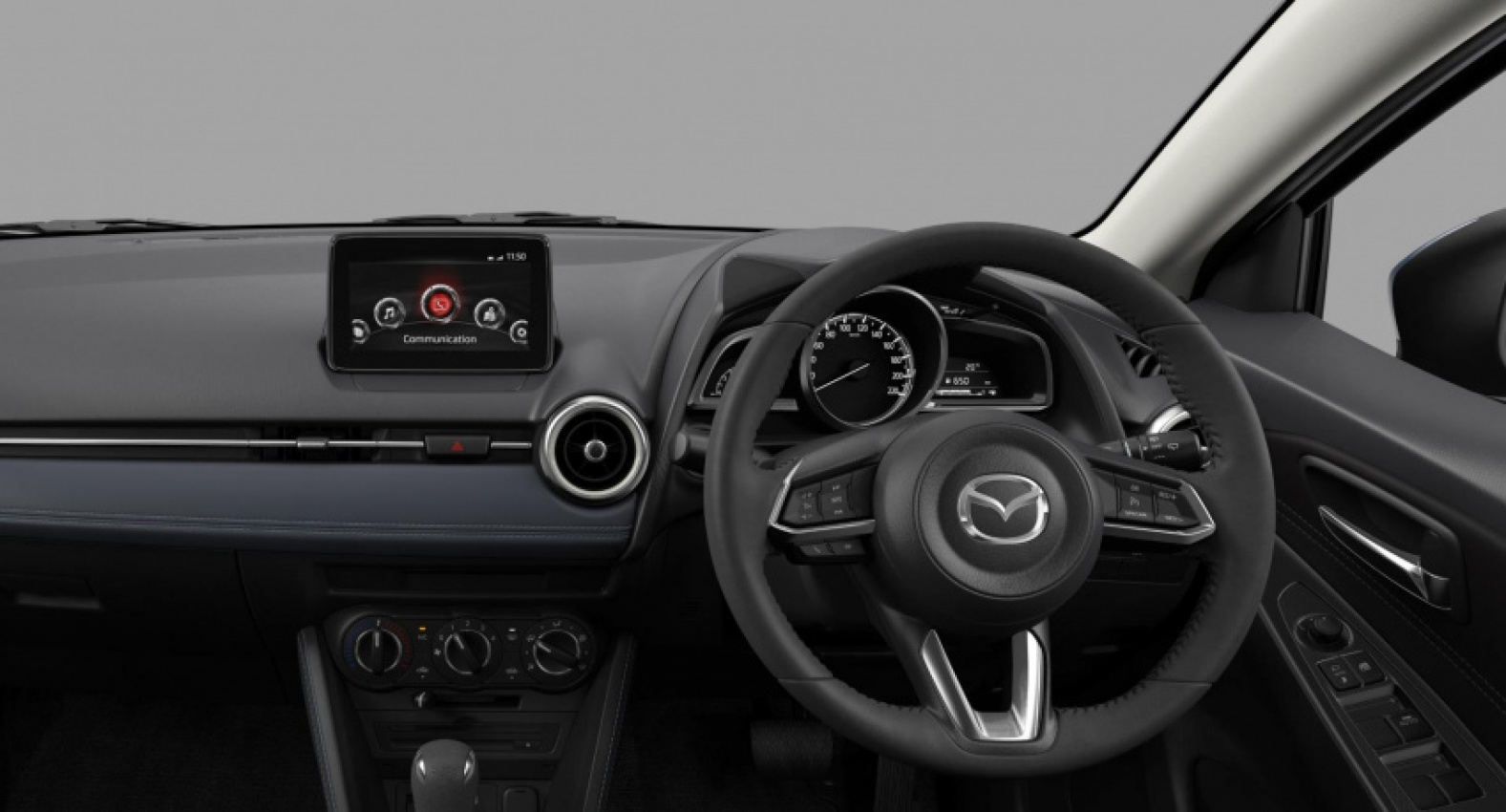 autos, cars, mazda, top 8 differences between new and old mazda2