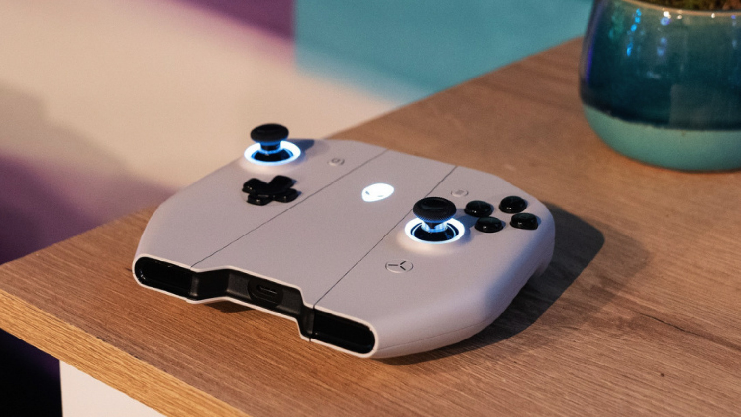 microsoft, reviews, technology, autos, microsoft, alienware’s cloudless game streaming concept brings the past to the future